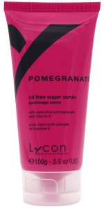 Lycon Sugar Scrub Pomegranate 100 g.